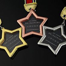 现货金银铜运动奖牌